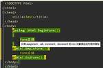 What Is Html Beginform
