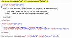 What Is Htmlencode