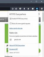 What Is Https Everywhere Firefox?