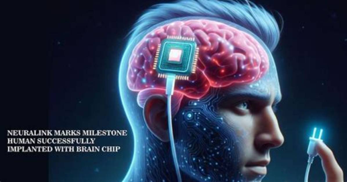 What Is Implanted Technology?