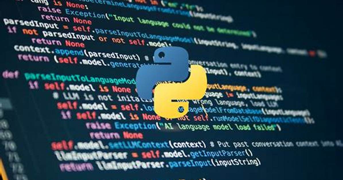 What Is In[] in Python