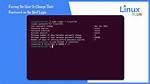 What Is Inactive Password Linux?