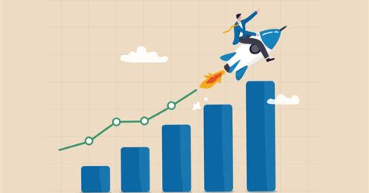 What Is Increase