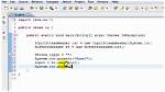 What Is Input File Java