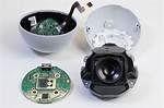 What Is Inside an Echo Dot