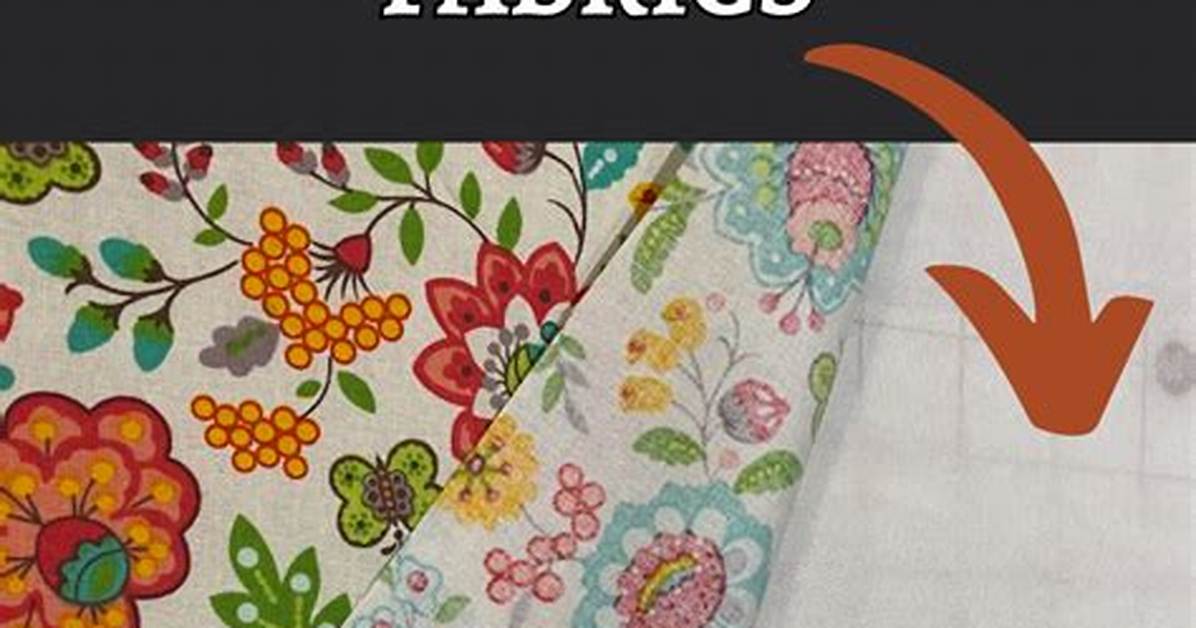 What Is Interfacing