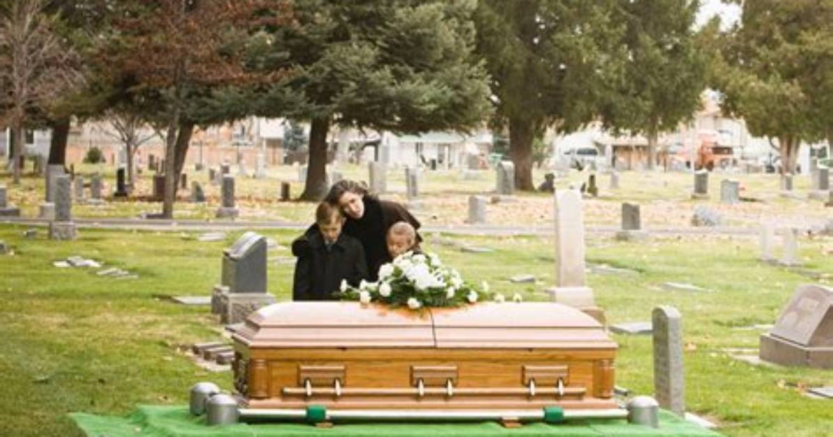 What Is Interment
