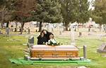 What Is Interment