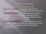 What Is Interrole