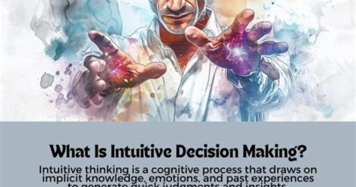 What Is Intuitive