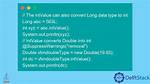 What Is. intValue() in Java?