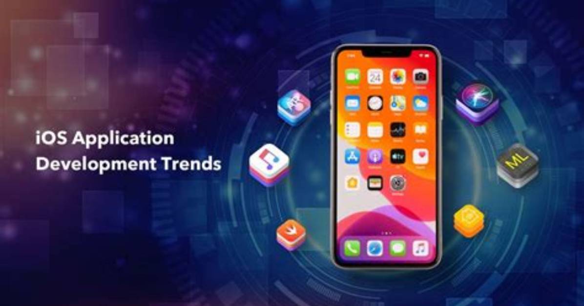 What Is iOS Application Development?