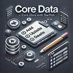 What Is iOS Core Data
