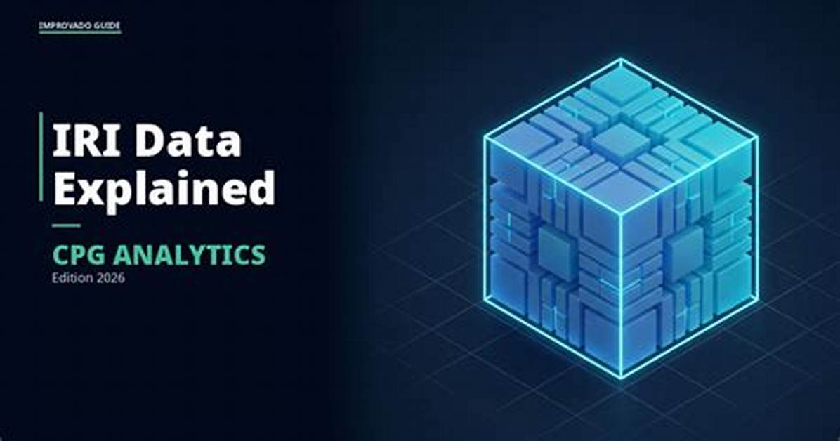 What Is Iri Data? | Contextresponse. Com