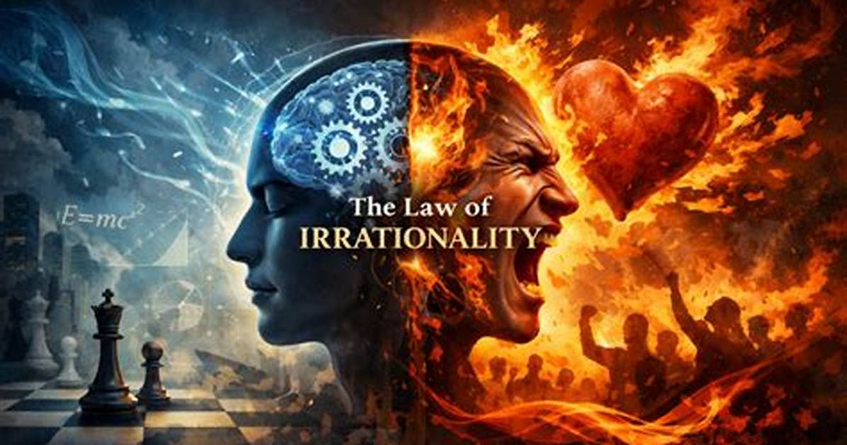 What Is Irrationality in Law?