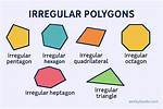 What Is Irregular Object?