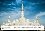 What Is Isms Certification?