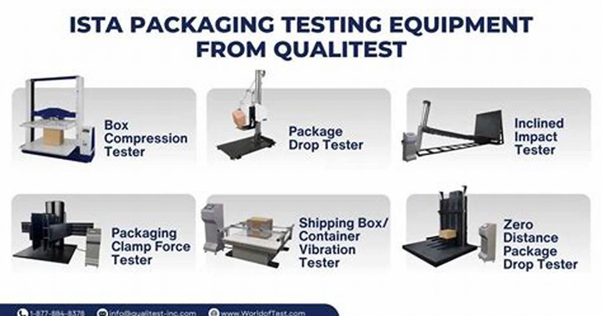 What Is Ista Testing