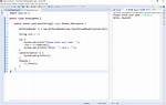 What Is Java Console Input?