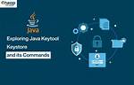What Is Java Keytool