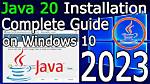 What Is Java Used for in Windows 10?