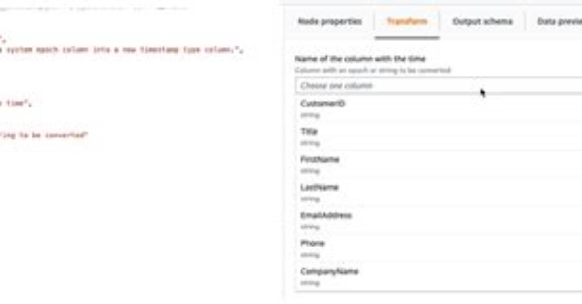 What Is Json Aws? | Contextresponse. Com