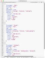 What Is Json
