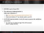 What Is Jsr Validation