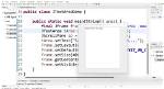 What Is Jtextarea in Java