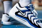 What Is Kd