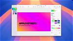 What Is Keynotes on Mac?