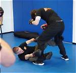 What Is Keysi Fighting Method?