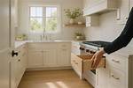 What Is Kitchen Millwork? | Contextresponse. Com