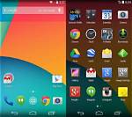 What Is Kitkat Android Version?