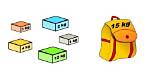 What Is Knapsack