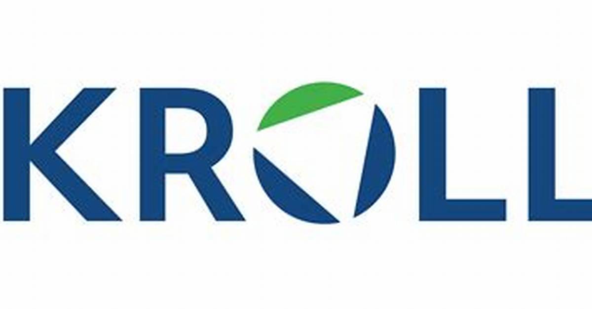 What Is Kroll Software?