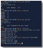 What Is Ksh in Linux?