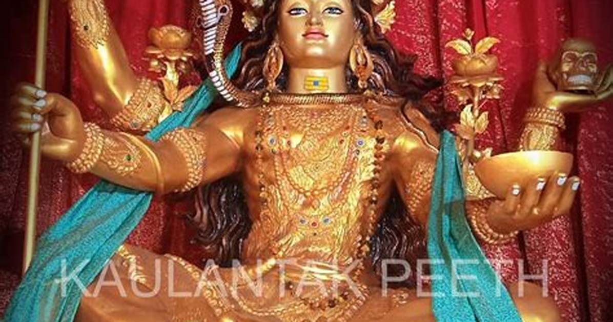 What Is Kula Devata?