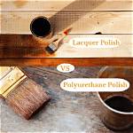 What Is Lacquer
