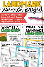 What Is Landmark Study?