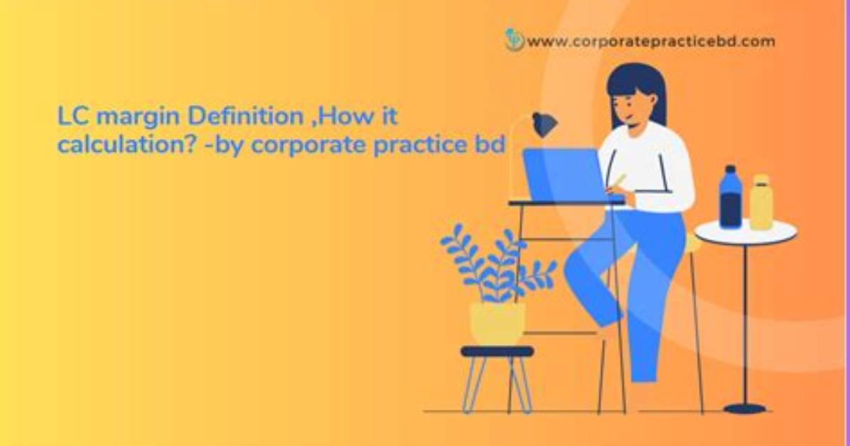 What Is Lc Margin?