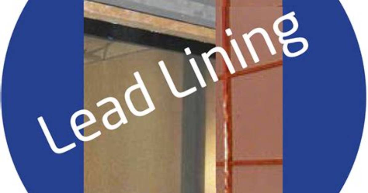 What Is Lead Lining