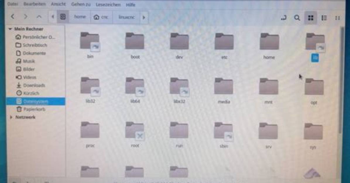 What Is Lib Folder in Linux?