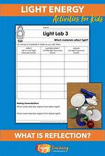 What Is Light Activity