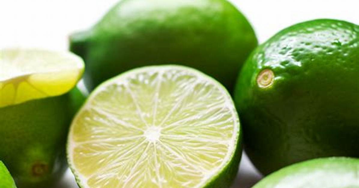 What Is Lime