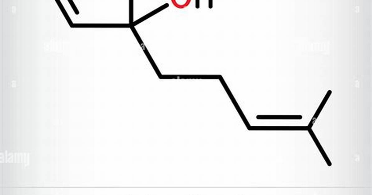 What Is Linalool