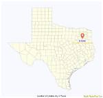 What Is Lindale's Zip Code?