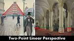 What Is Linear Perspective