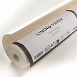 What Is Lining Paper?