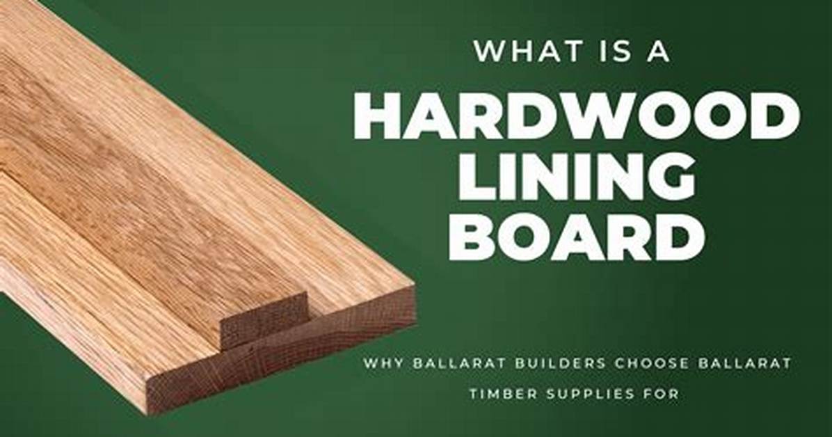 What Is Lining